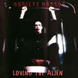 Marilyn Manson : Candem (New Jersey) - Sony Blockbuster Pavillion